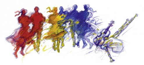 Logo des Kulturrates