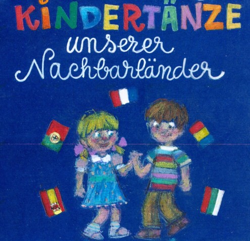 kindertänze